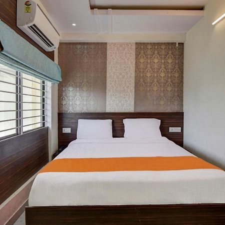 Hotel Radha Nikunj Residency Τζαϊπούρ Εξωτερικό φωτογραφία