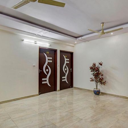 Hotel Radha Nikunj Residency Τζαϊπούρ Εξωτερικό φωτογραφία